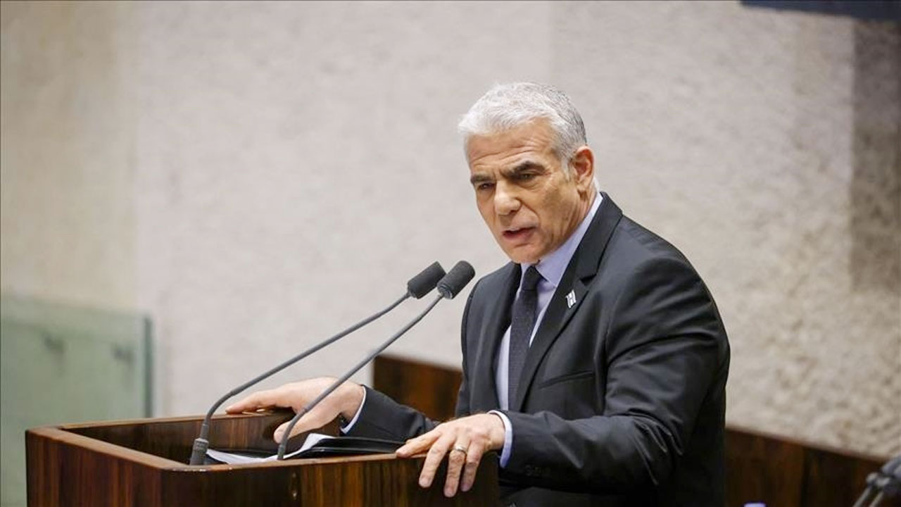 জাতিসংঘে ঘ্যানঘ্যান করেছেন নেতানিয়াহু: ইসরায়েলের বিরোধী নেতা